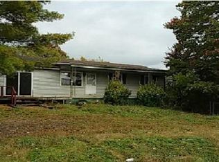 1869 Whitlock Rd, Newport, TN 37821