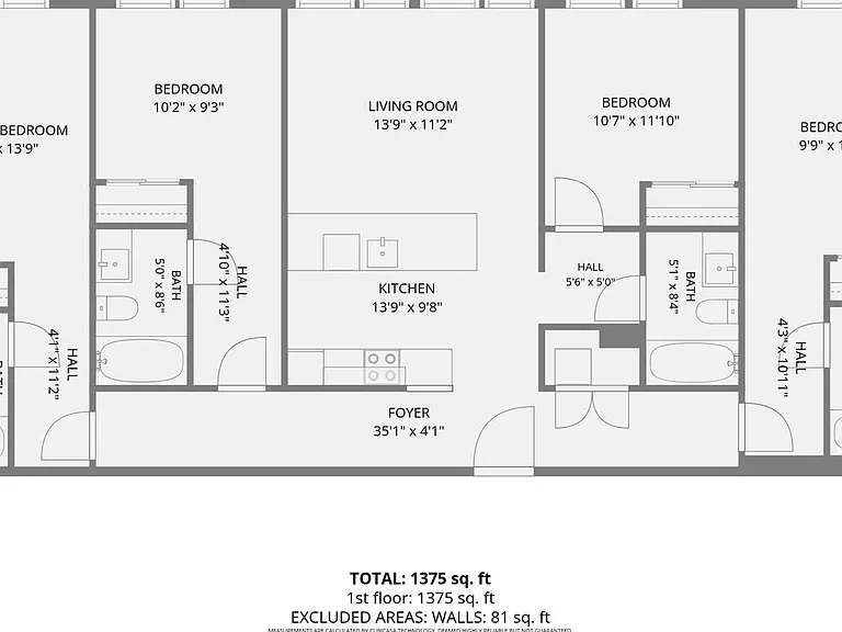 4923 King St — Photo 94