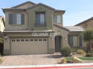 8220 Swallow Falls St, North Las Vegas, NV 89085