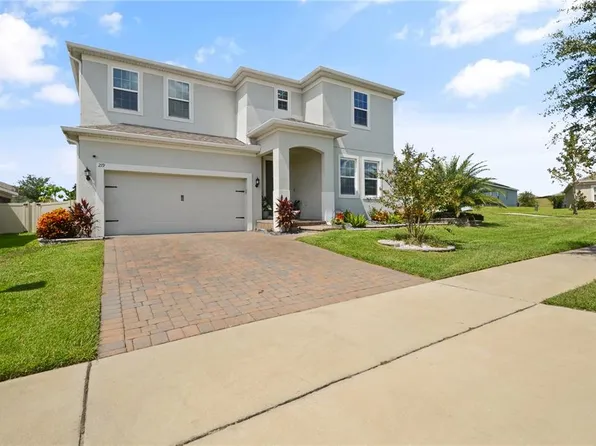 219 Hydra Way, Groveland, FL 34736