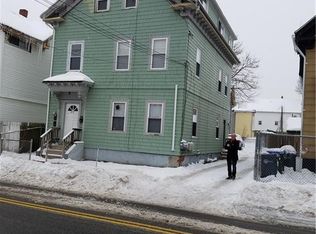 473 Chalkstone Ave, Providence, RI 02908