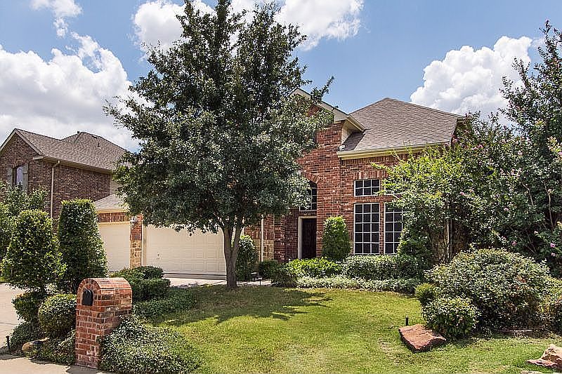 Easy Maintenance Landscaping