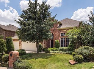 7413 Chadwick Dr, McKinney, TX 75070