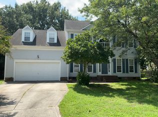 1368 Yorkshire Pl NW, Concord, NC 28027