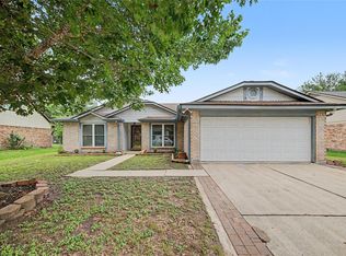 4014 Sandlewood Dr, Pasadena, TX 77504