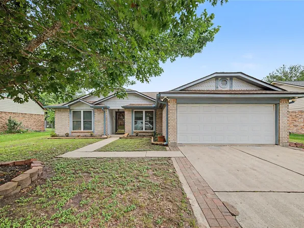 4014 Sandlewood Dr, Pasadena, TX 77504