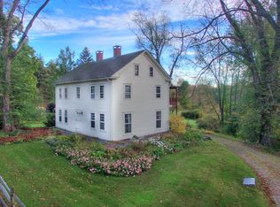 224 Perrys Corners Rd, Amenia, NY 12501