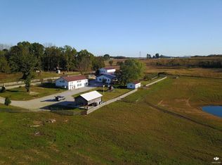 1371 Coldicott Hill Rd, Lucasville, OH 45648