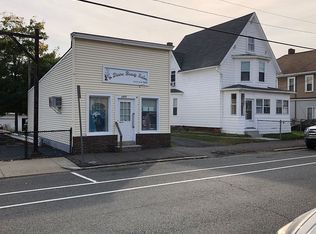 1312-1316 Dwight St, Holyoke, MA 01040