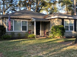 1526 Althea Dr, Houston, TX 77018