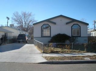 149 Fulton St, Bishop, CA 93514