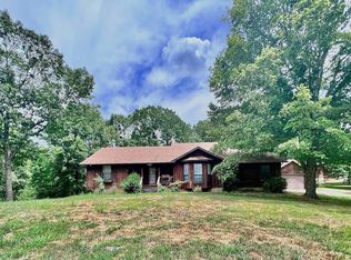 246 Jared Cir, Big Rock, TN 37023