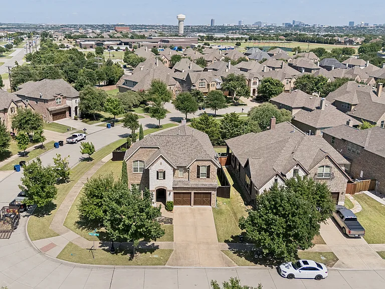 6448 Fire Creek Trl — Photo 9