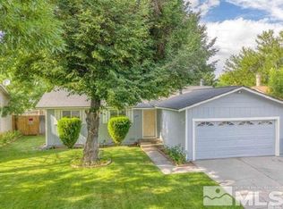 4335 Viento Way, Reno, NV 89502