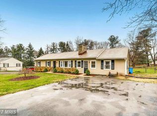 4305 Langdon Dr, Mount Airy, MD 21771