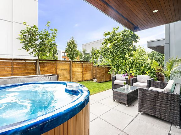 2nd image of 3596 Salal Dr #21