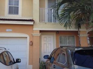 10926 SW 243rd Ln, Homestead, FL 33032