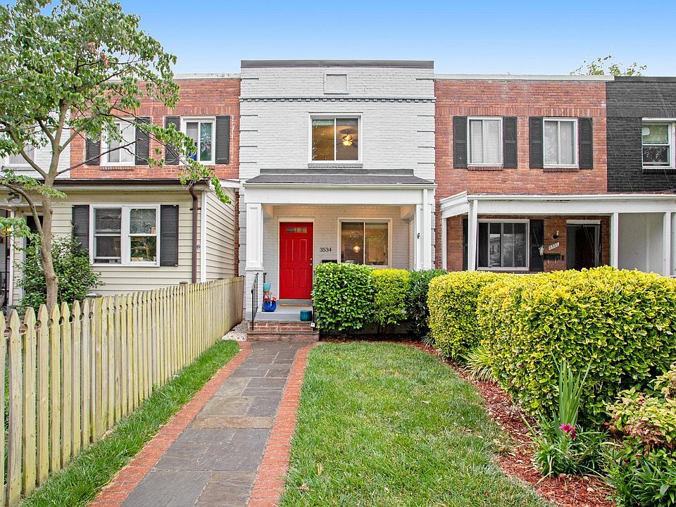 1st image of 3534 Wilson Ave