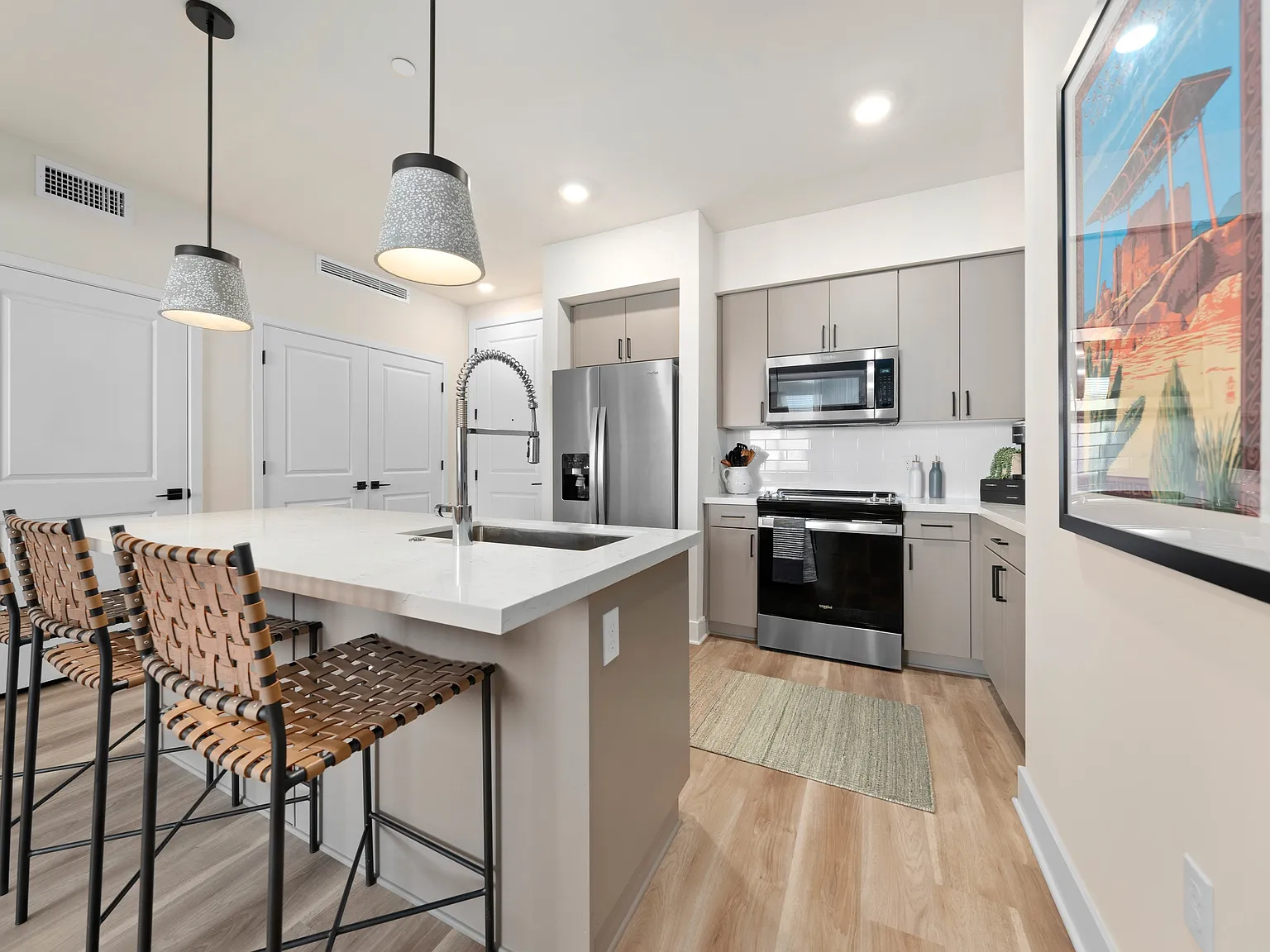 Overture Arcadia 55+ Active Adult Apartment Homes — Photo 4