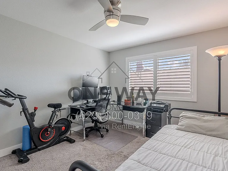 1830 N McAllister Ave — Photo 40