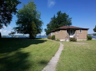 11465 N Cedar Point Low Rd, Syracuse, IN 46567