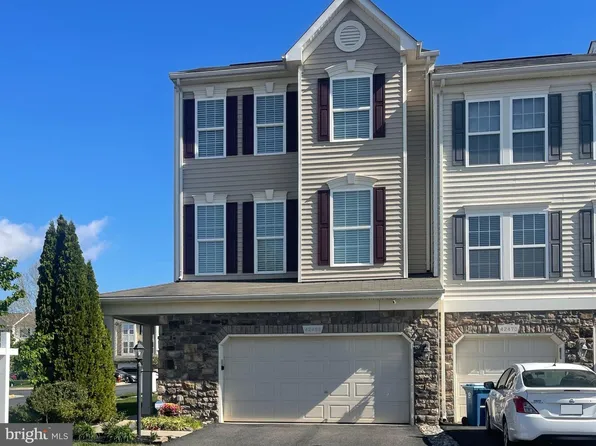 42468 Franklin Benjamin Ter, Ashburn, VA 20148