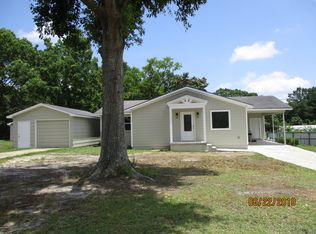 10496 Highway 494, Meridian, MS 39305