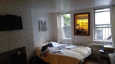 Rented by Downtown Mgt & Realty LLC