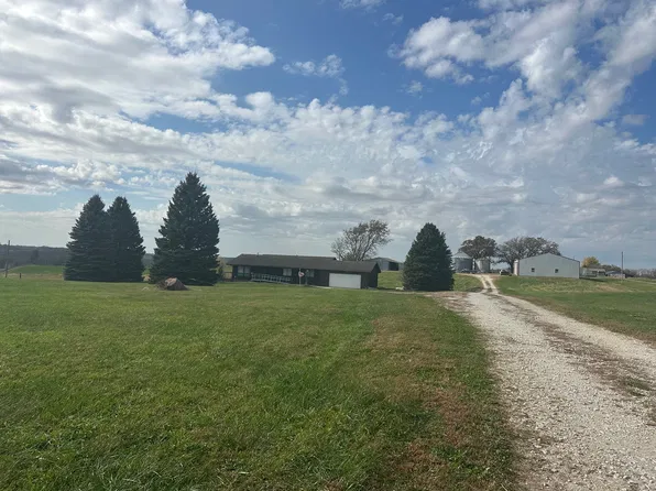 1215 State Highway 92, Winterset, IA 50273