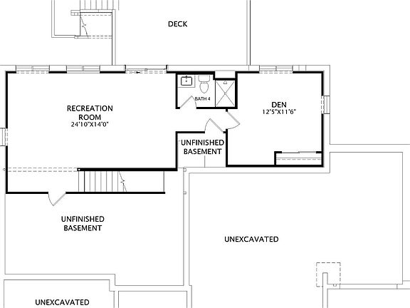 4th image of this home