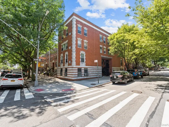 300D W 137 Street #D, New York (Manhattan), NY 10030