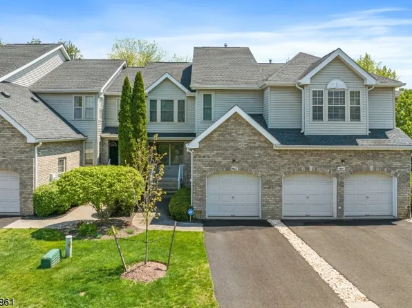 1402 Taggert Dr #1402, Montgomery Twp., NJ 08502