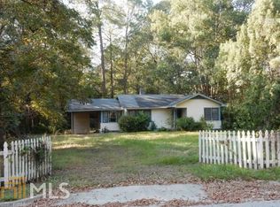 1002 Belmont Ave, Tifton, GA 31794