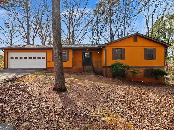 50 Ivy Dr, Covington, GA 30016