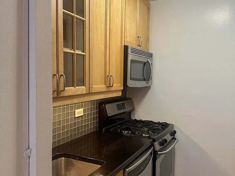 201 E 87th St #18G — Photo 4
