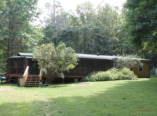 530 Cassi Rd, Chuckey, TN 37641
