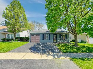 1387 Boa Trl, Carol Stream, IL 60188