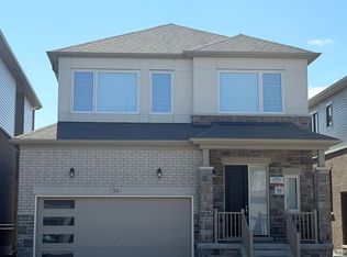 30 Shepherd Dr, Barrie, ON L9J 0P3