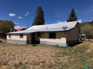 675 State Highway 518, Cleveland, NM 87715
