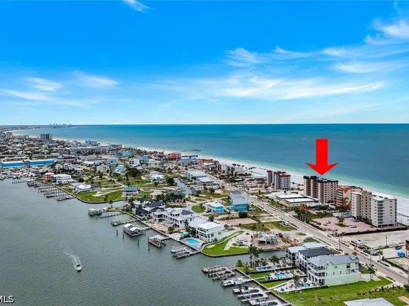 538 Estero Blvd APT 304, Fort Myers Beach, FL 33931