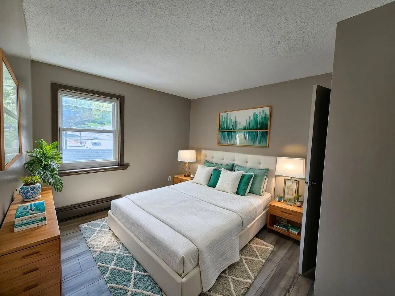 2 bed, $1,700 — Photo 4