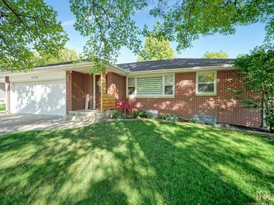 5300 S 50th St, Lincoln, NE, 68516