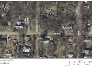 340 SE Kouns St, Topeka, KS 66607