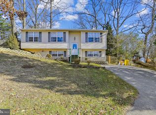 811 Dogwood Trl, Crownsville, MD 21032