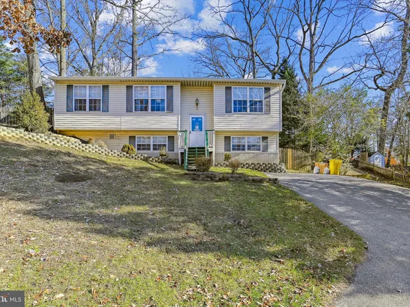 811 Dogwood Trl, Crownsville, MD 21032