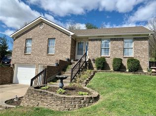 712 Valley View Trce, New Albany, IN 47150