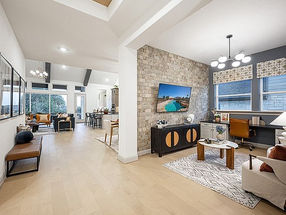 The Jackboro - Study