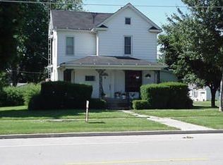 290 W Penn Ave, Roseville, IL