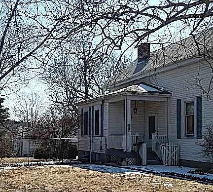 3rd image of 8624 Clifton Ave