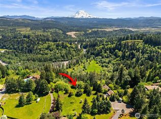 23421 Rim Rd E, Graham, WA 98338